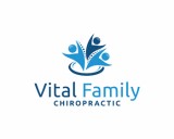 https://www.logocontest.com/public/logoimage/1532137329Vital Family Chiropractic 39.jpg